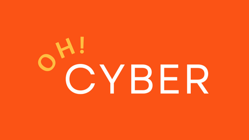 OhCyber